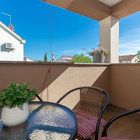 D&D Apartmani Biograd Na Moru Εξωτερικό φωτογραφία